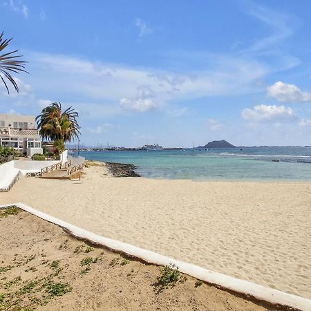 7Even Daire Corralejo Dış mekan fotoğraf