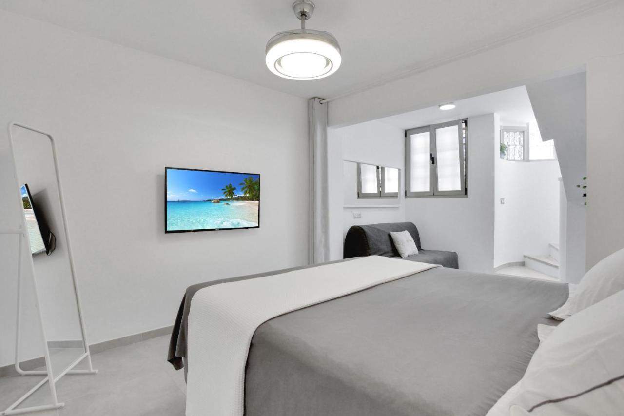 7Even Daire Corralejo Dış mekan fotoğraf