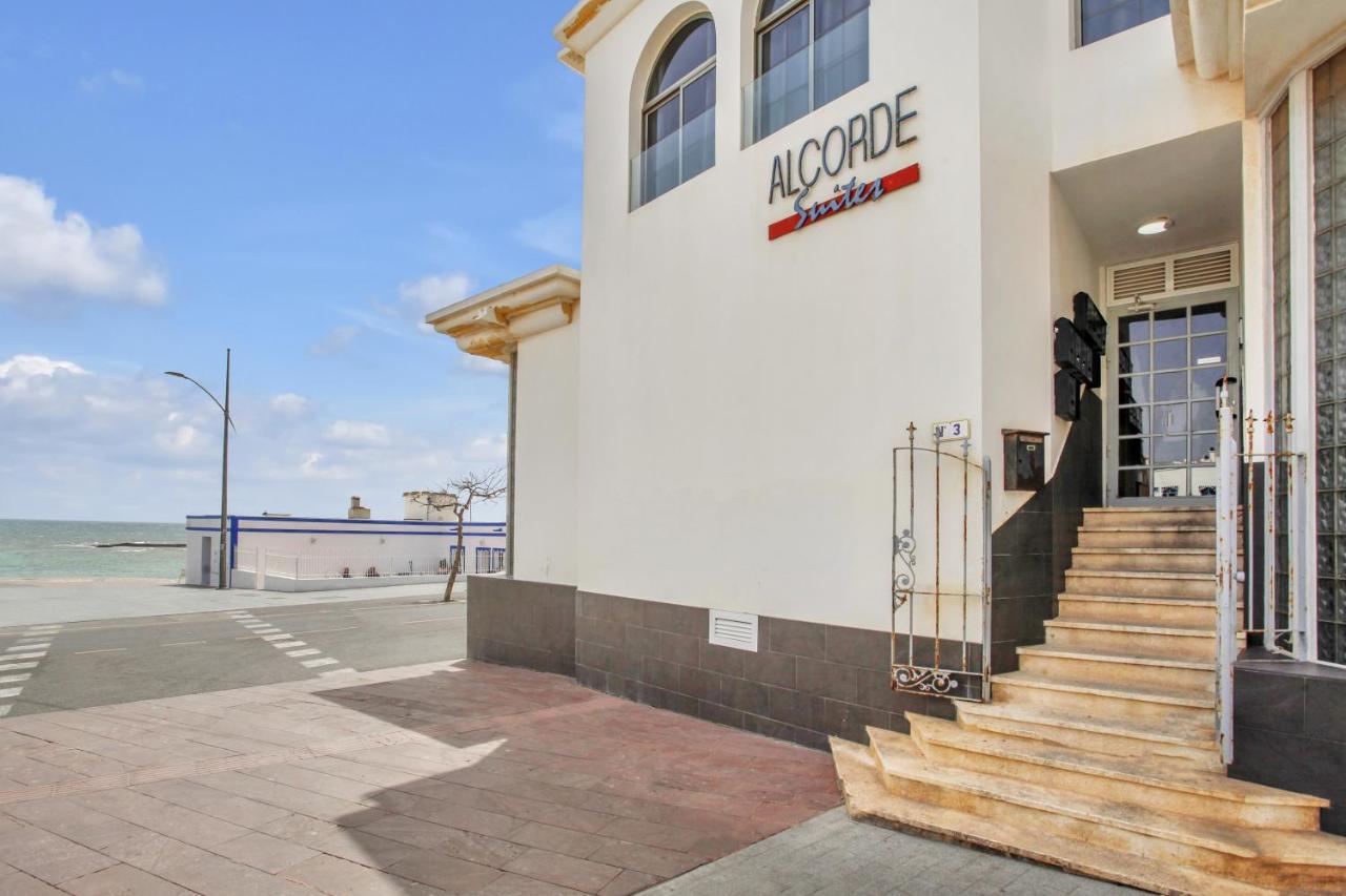 7Even Daire Corralejo Dış mekan fotoğraf