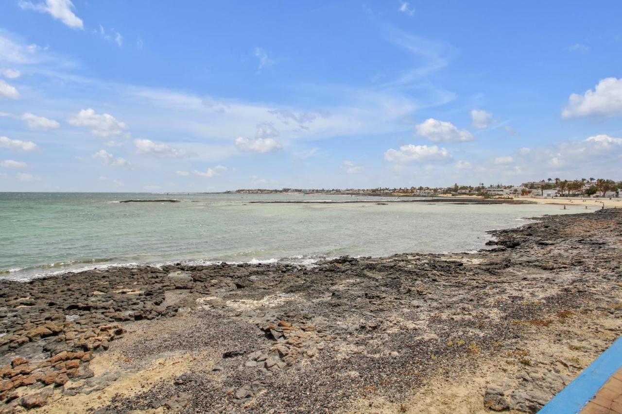 7Even Daire Corralejo Dış mekan fotoğraf