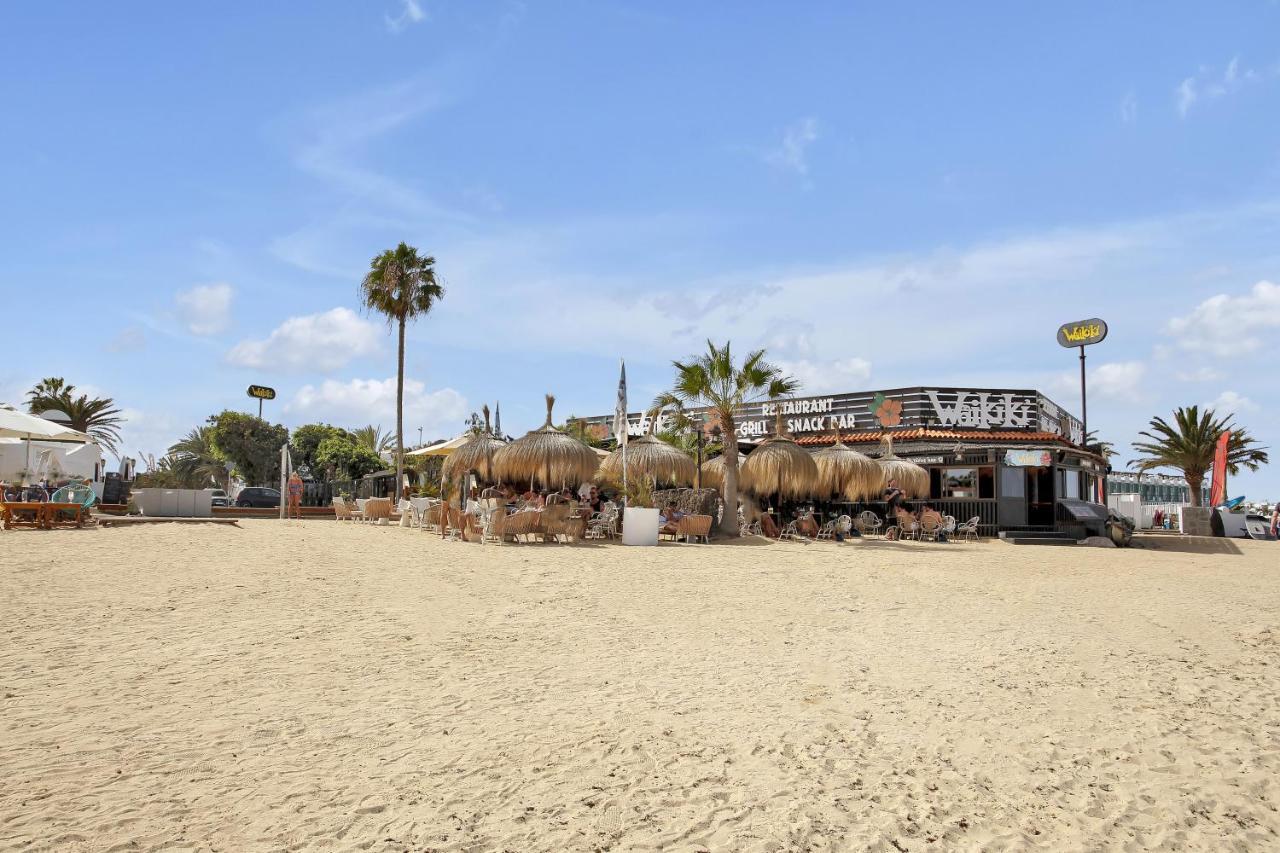 7Even Daire Corralejo Dış mekan fotoğraf